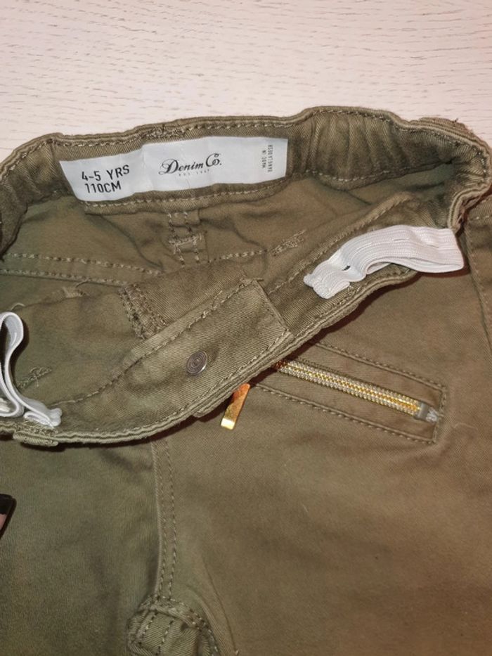 Skinni 4/5 ans - photo numéro 3