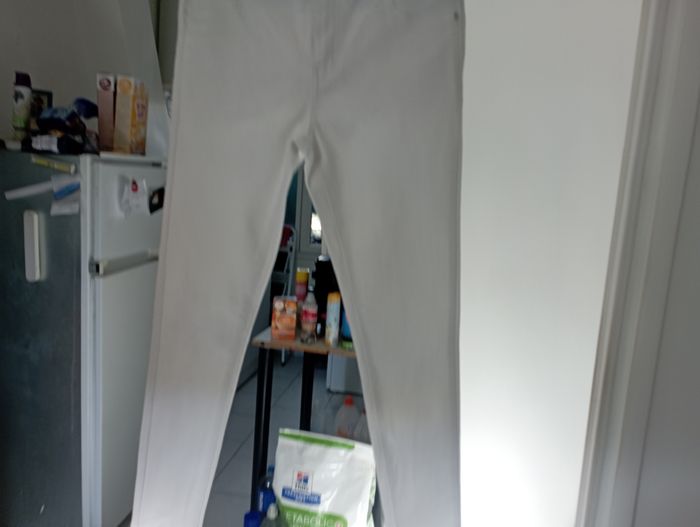 Jean de femme taille 42 de marque denim  co - photo numéro 3