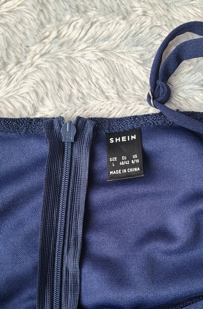 Robe taille L 40/42 - photo numéro 3