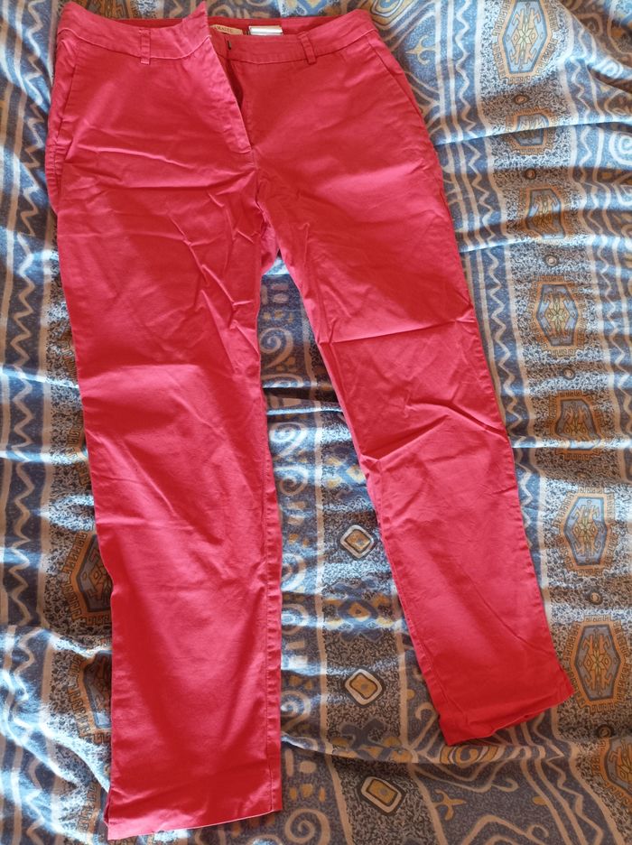 Lot de pantalons et shorts - photo numéro 2