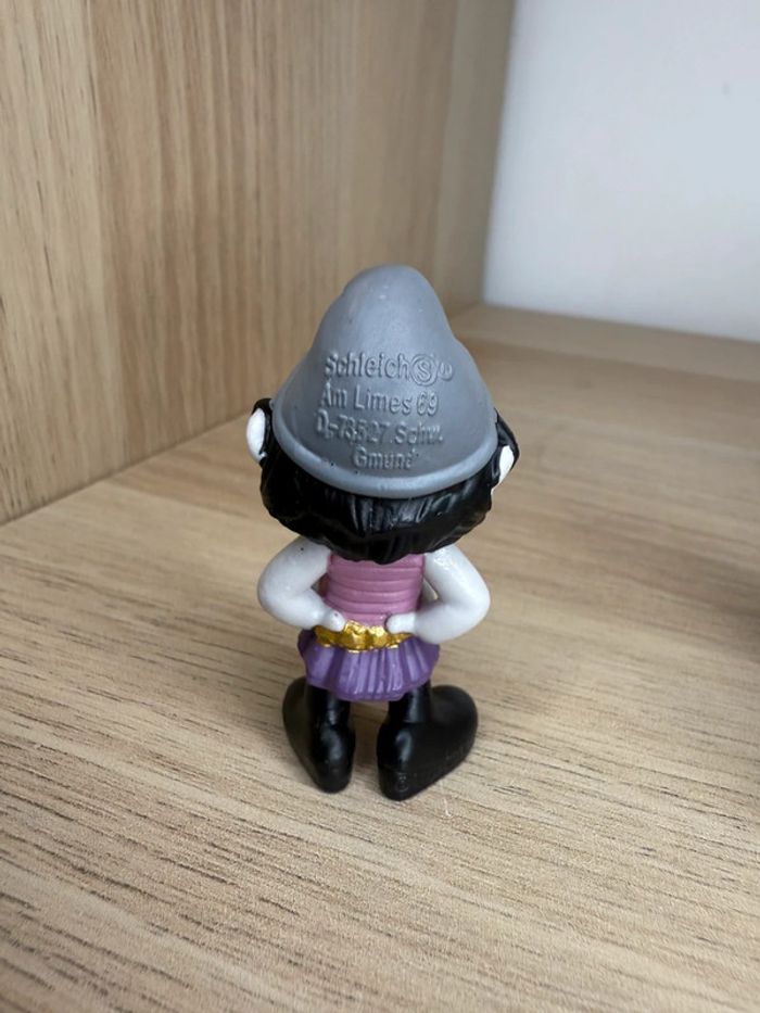 Vexy schleich - photo numéro 2