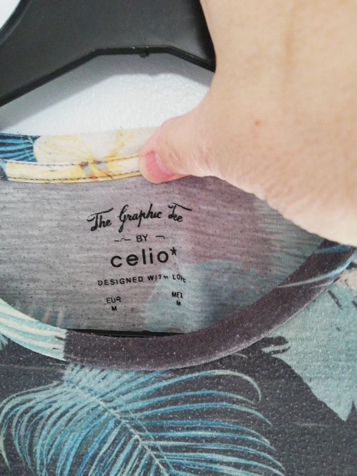 T shirt homme - photo numéro 2