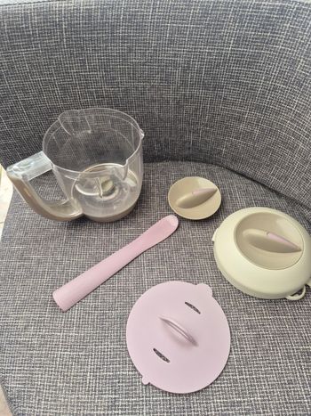 ​Accessoires pour Babycook BÉABA – 