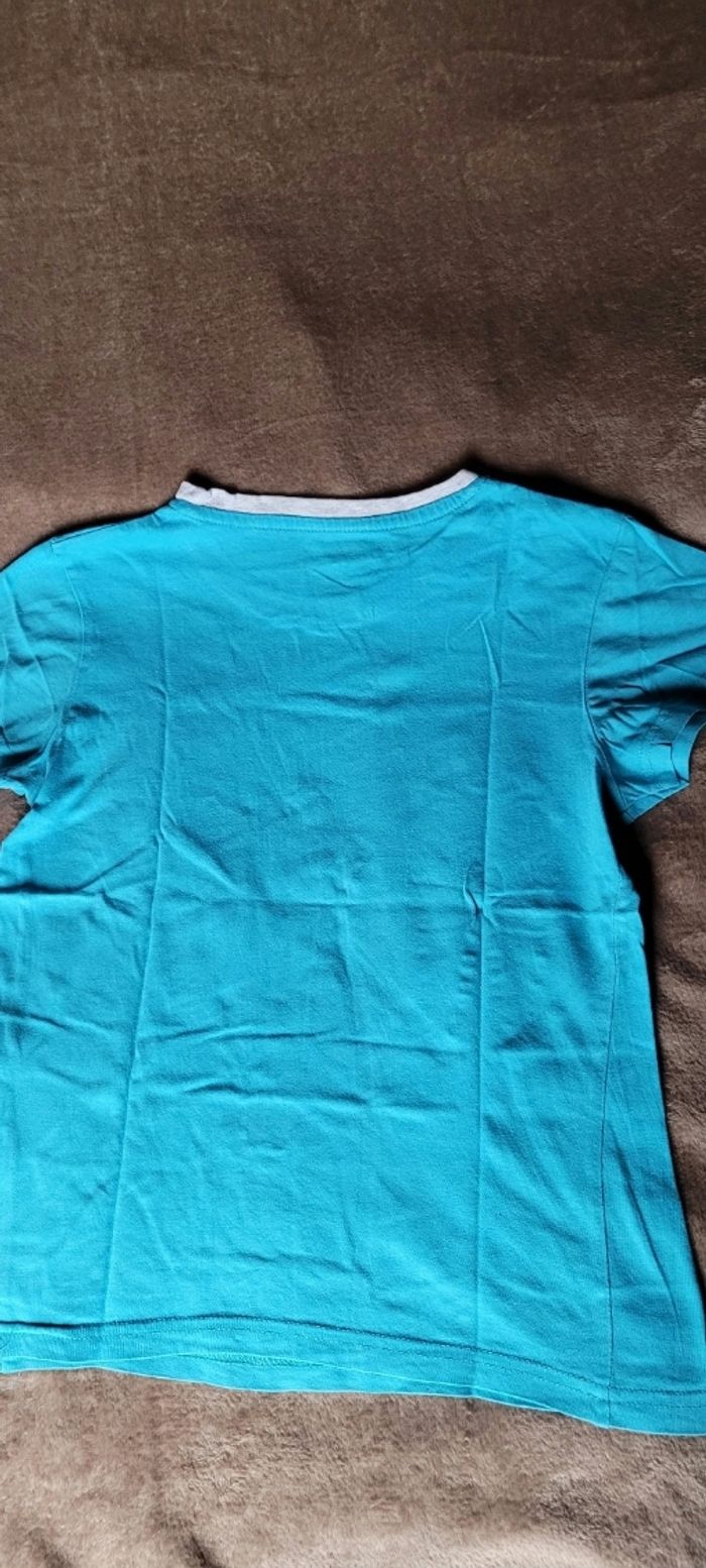 Pyjashort - photo numéro 6