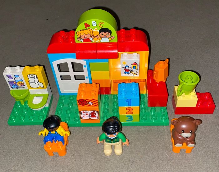 Duplo 10833 - photo numéro 2