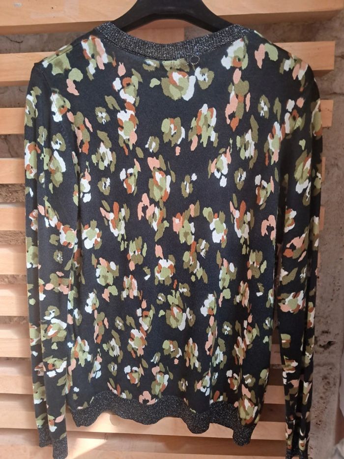 Liu Jo pull T.36/38 neuf - photo numéro 7