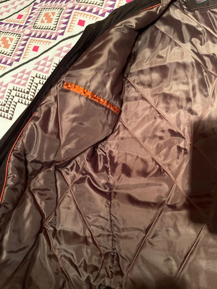 Parka homme xl - photo numéro 6