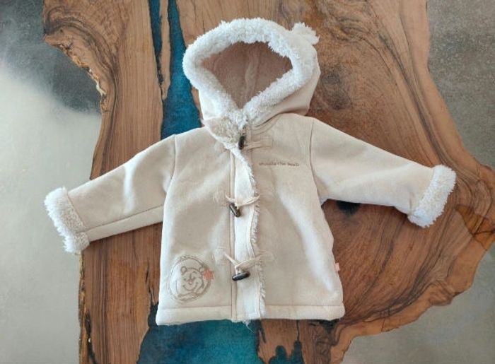 Manteau Disney Baby