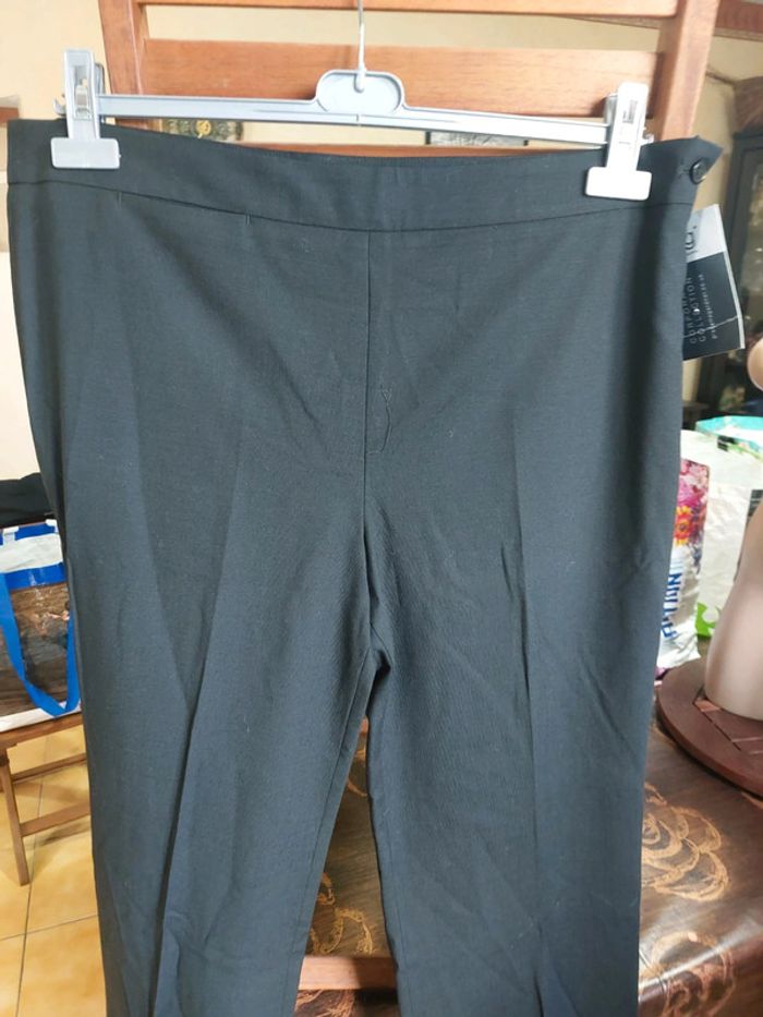 Pantalon chic - photo numéro 2