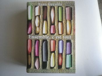 ENSEMBLE, C'EST TOUT