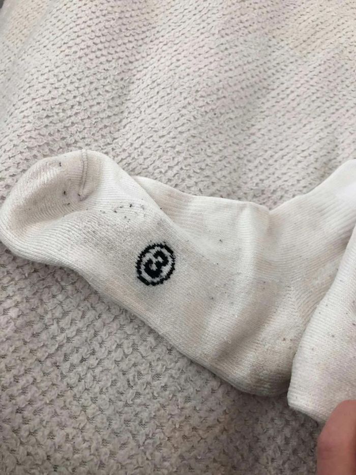 Chaussettes  foot - photo numéro 2