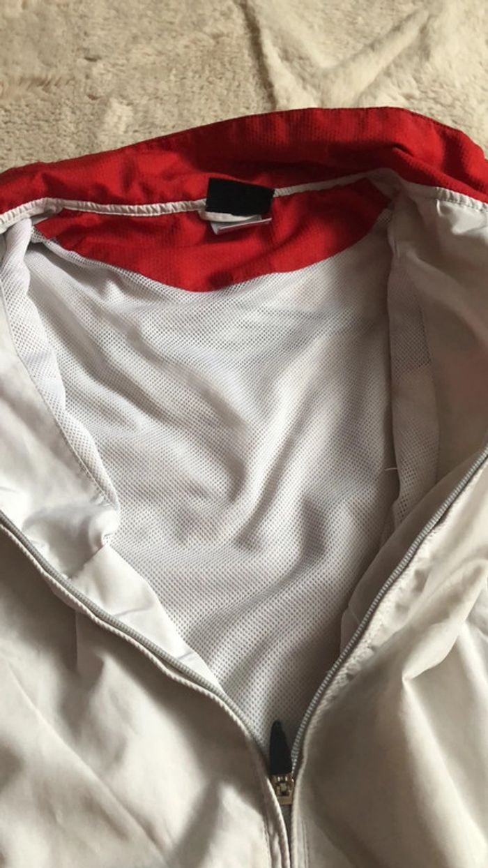 Umbro - veste sport garcon 10ans - photo numéro 7