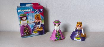 Playmobil special plus, 4781, la princesse 