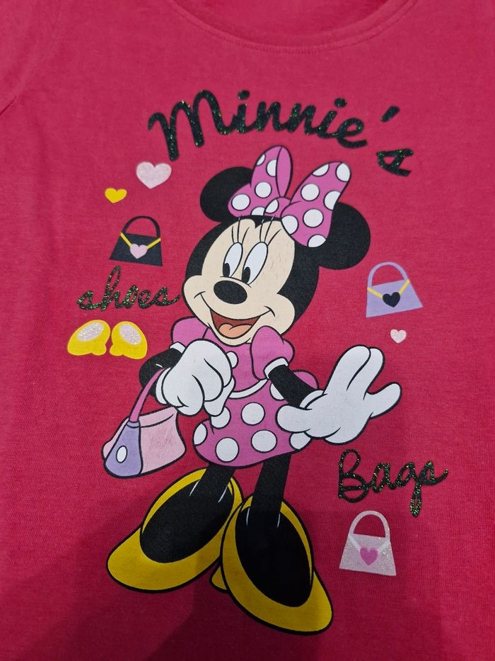 Robe minnie - photo numéro 7
