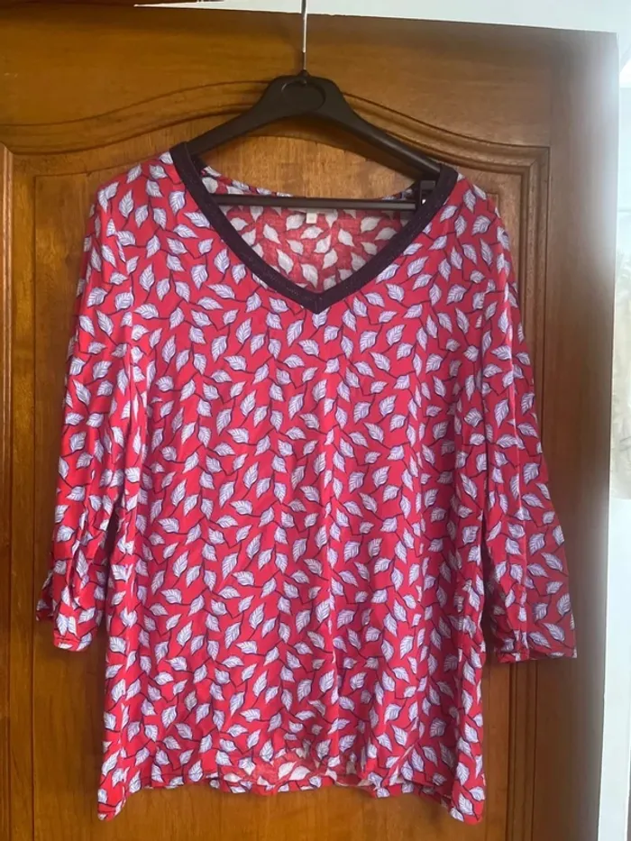 Tunique Bel&Bo taille 42