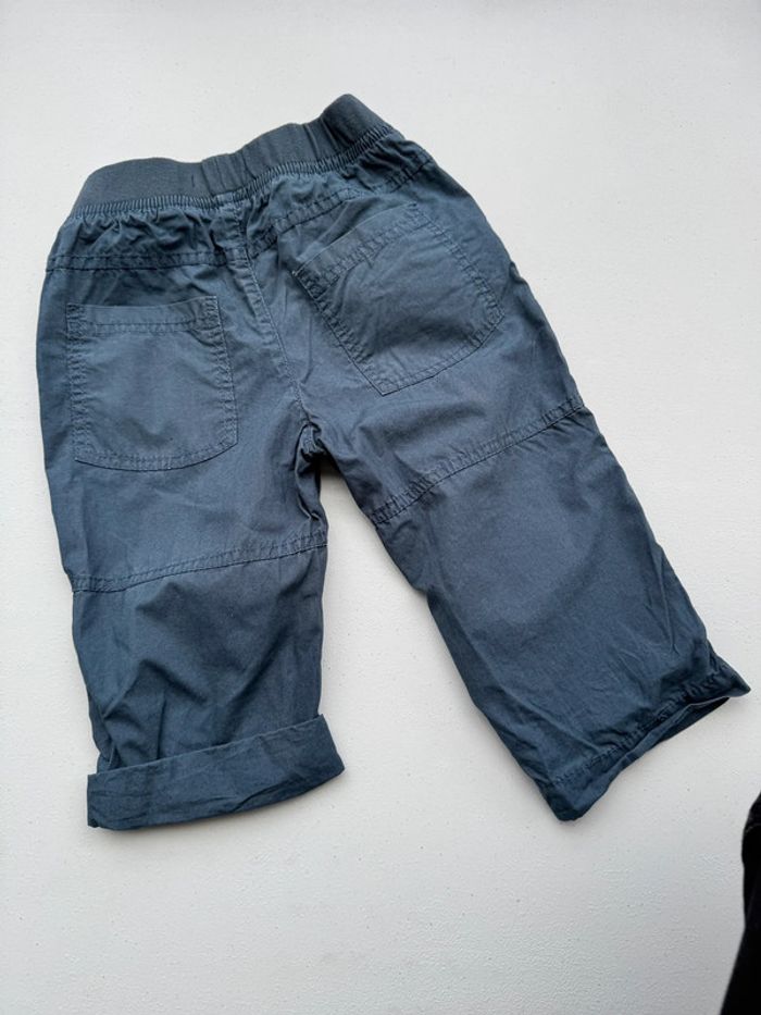 Panta court - photo numéro 3