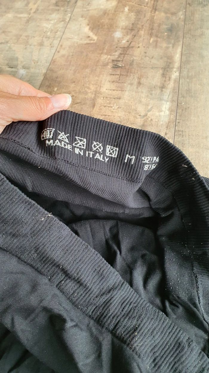 Collant maternité  taille 38 en très bon état - photo numéro 4