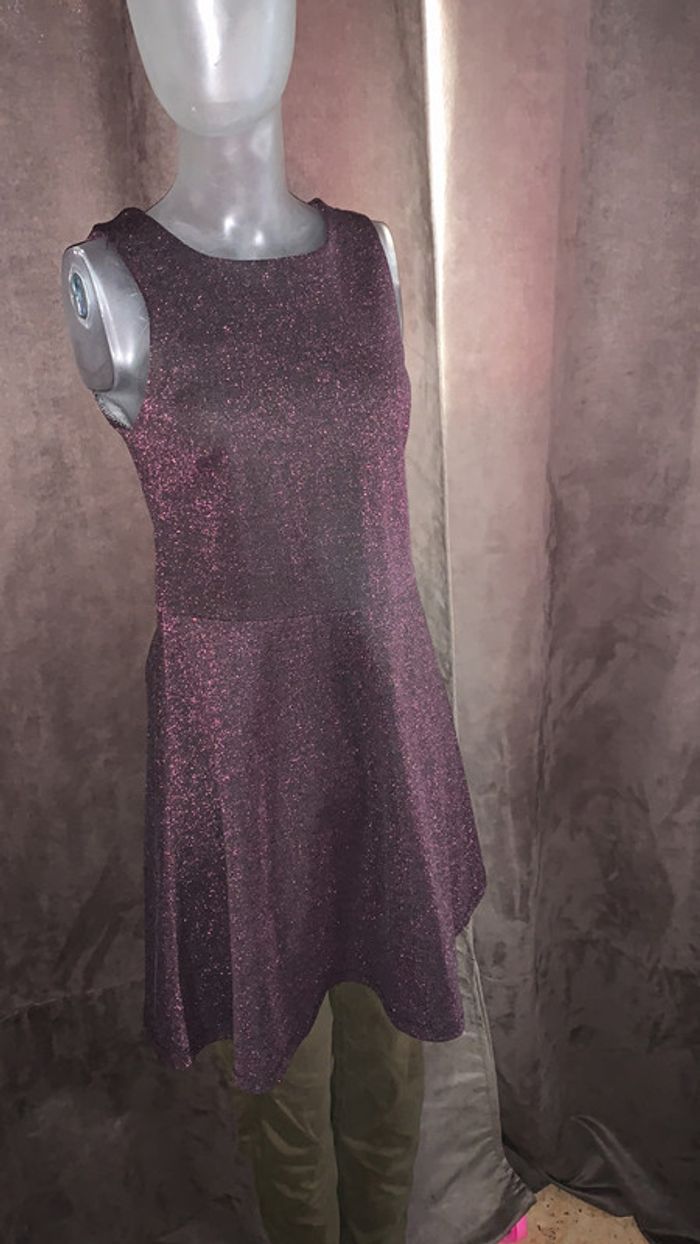 Robe et blazer taille 36/38 - photo numéro 5