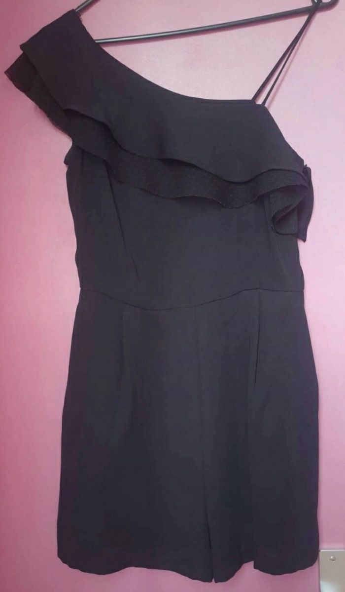 Combi short