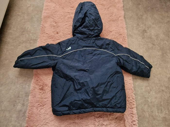 Blouson ski Wed'ze garçon 2 ans - photo numéro 3