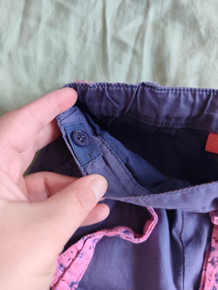 Pantalon - photo numéro 5