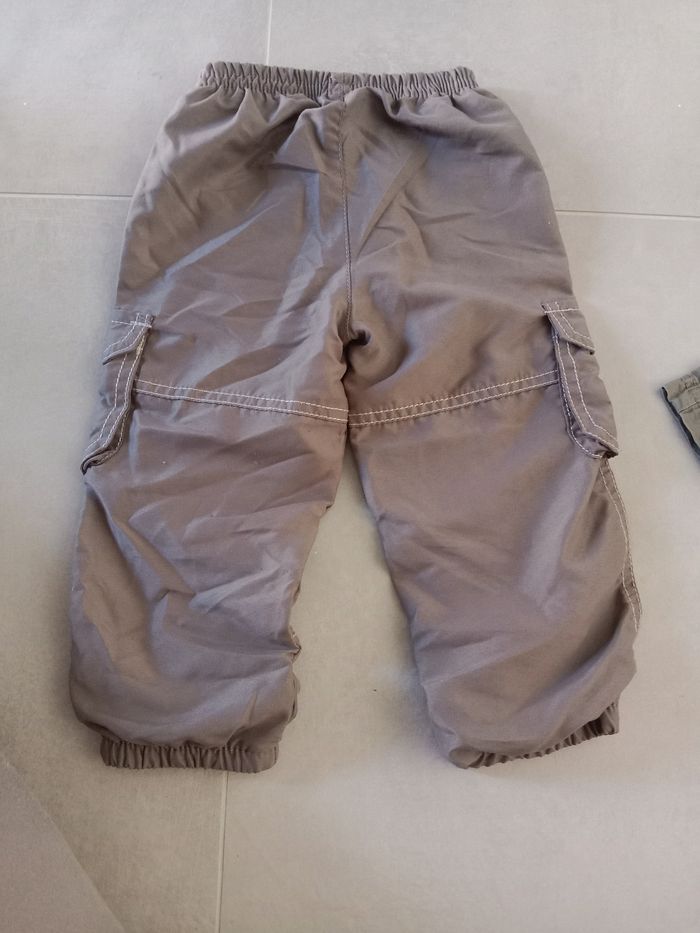 Short long - photo numéro 2