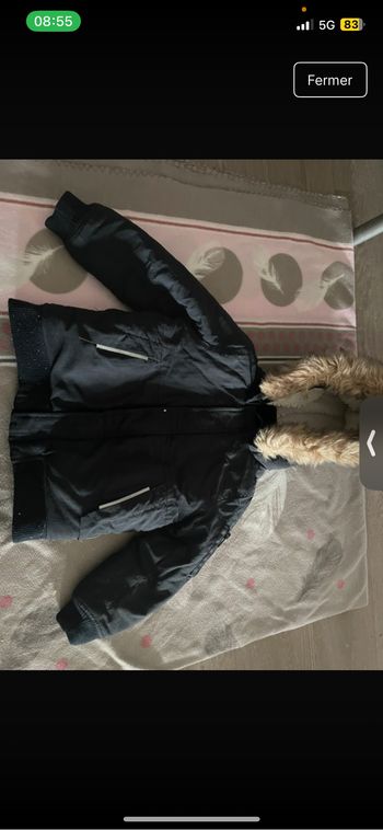 Manteau