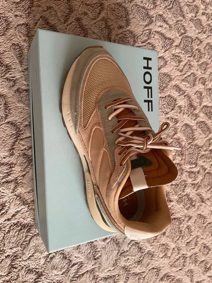Basket hoff femme 38