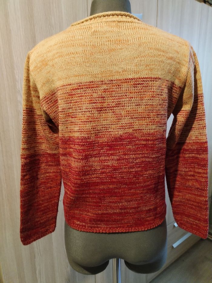 Pull femme taille 38 /40 - photo numéro 3