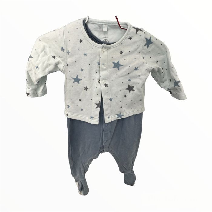 Ensemble Petit Bateau