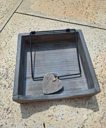 Porte serviette de table