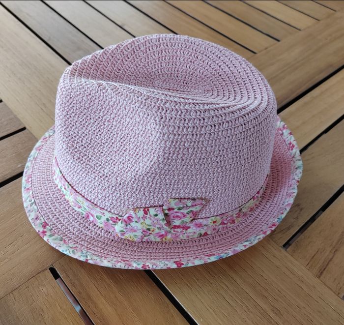 Chapeau - photo numéro 2