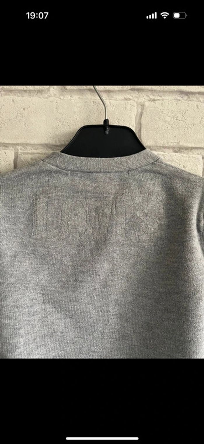 Gilet Lévis taille 24 mois - photo numéro 3