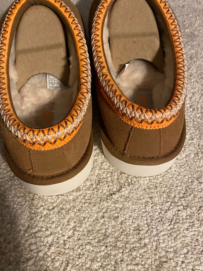 Sabot UGG - photo numéro 6