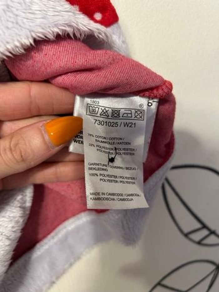 Robe Noël 6 mois - photo numéro 3