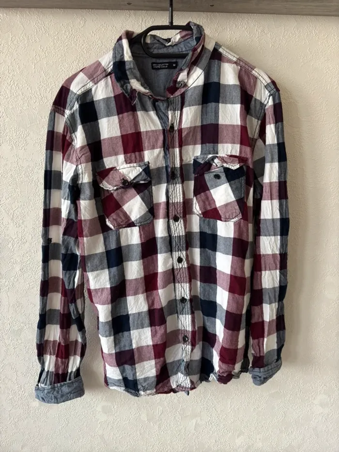 Chemise