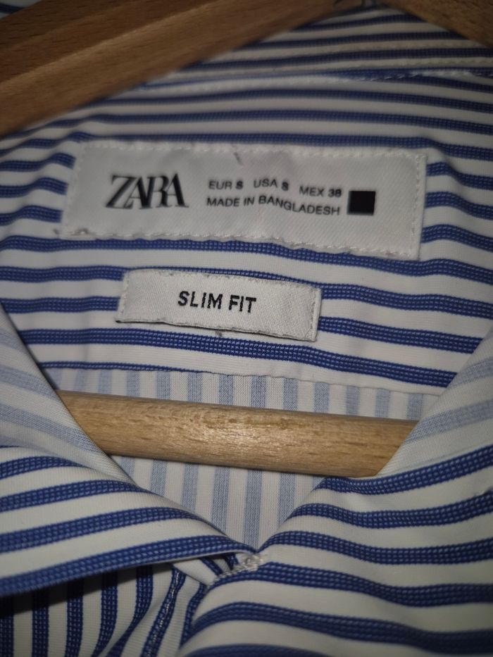 Chemise homme - photo numéro 6