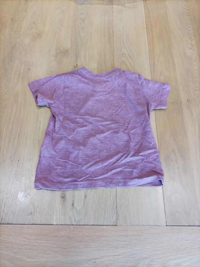 T-shirt - photo numéro 3