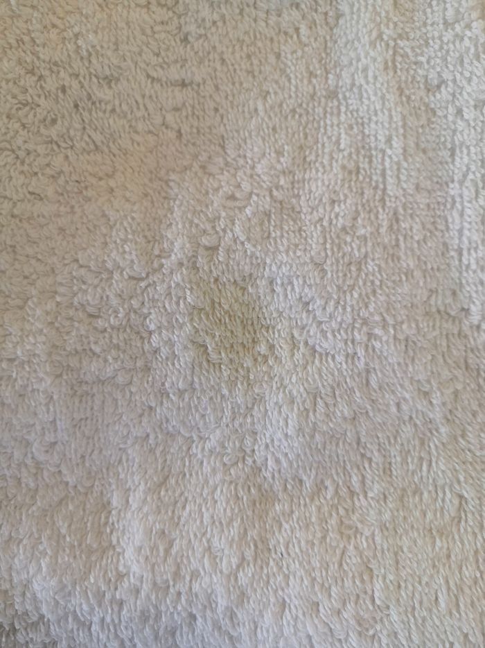 Lots de 3 capes de bain - photo numéro 3