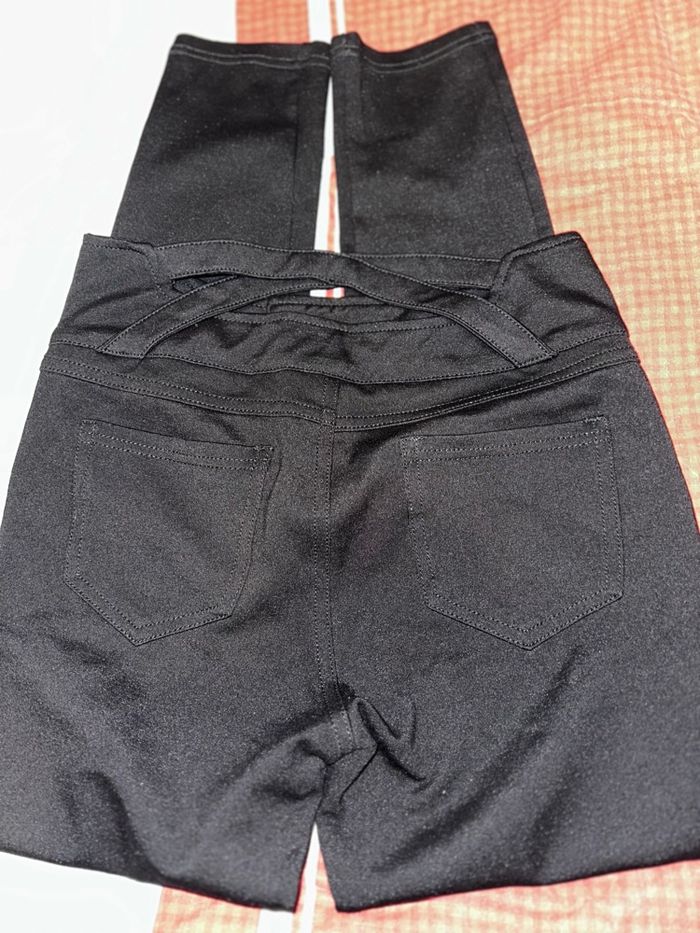 Jegging daysie - photo numéro 4