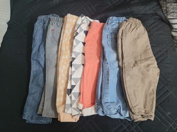 Pantalons