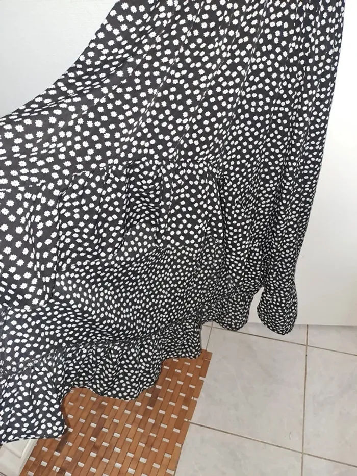 Robe semi longue - photo numéro 2