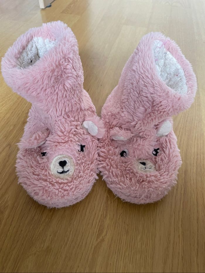 Pantoufles