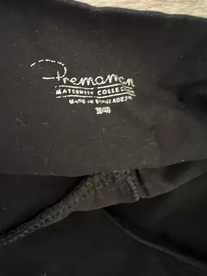 Legging maternité taille 38/40 - photo numéro 2