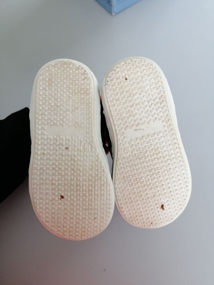 Chaussure jacadi - photo numéro 8