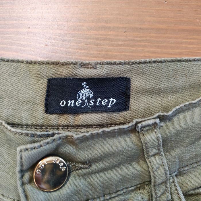 Pantalon one step - photo numéro 3