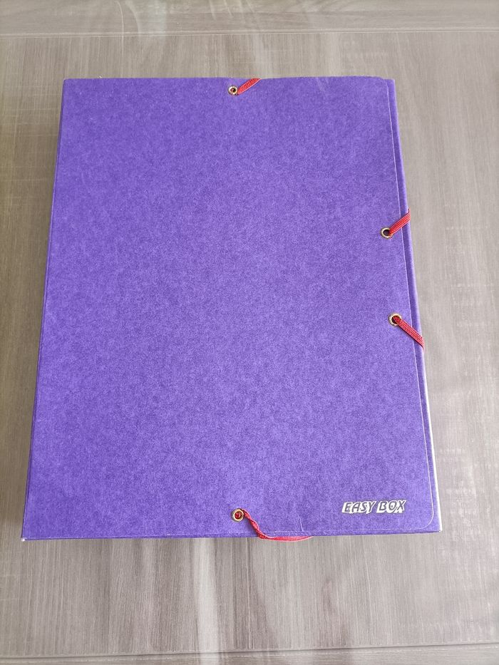 Chemise à rabats avec élastique dos de 6 cm - photo numéro 2