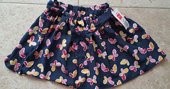 Jupe Taille 8 ans