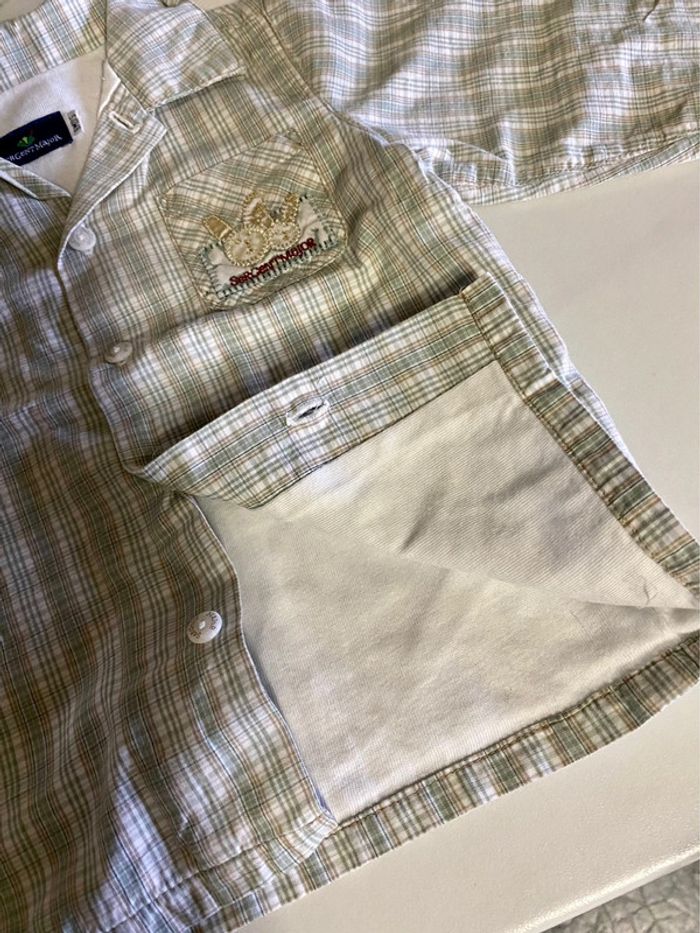 Chemise 9 mois - photo numéro 3