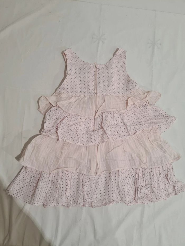 Robe Sergent Major 5 ans - photo numéro 2